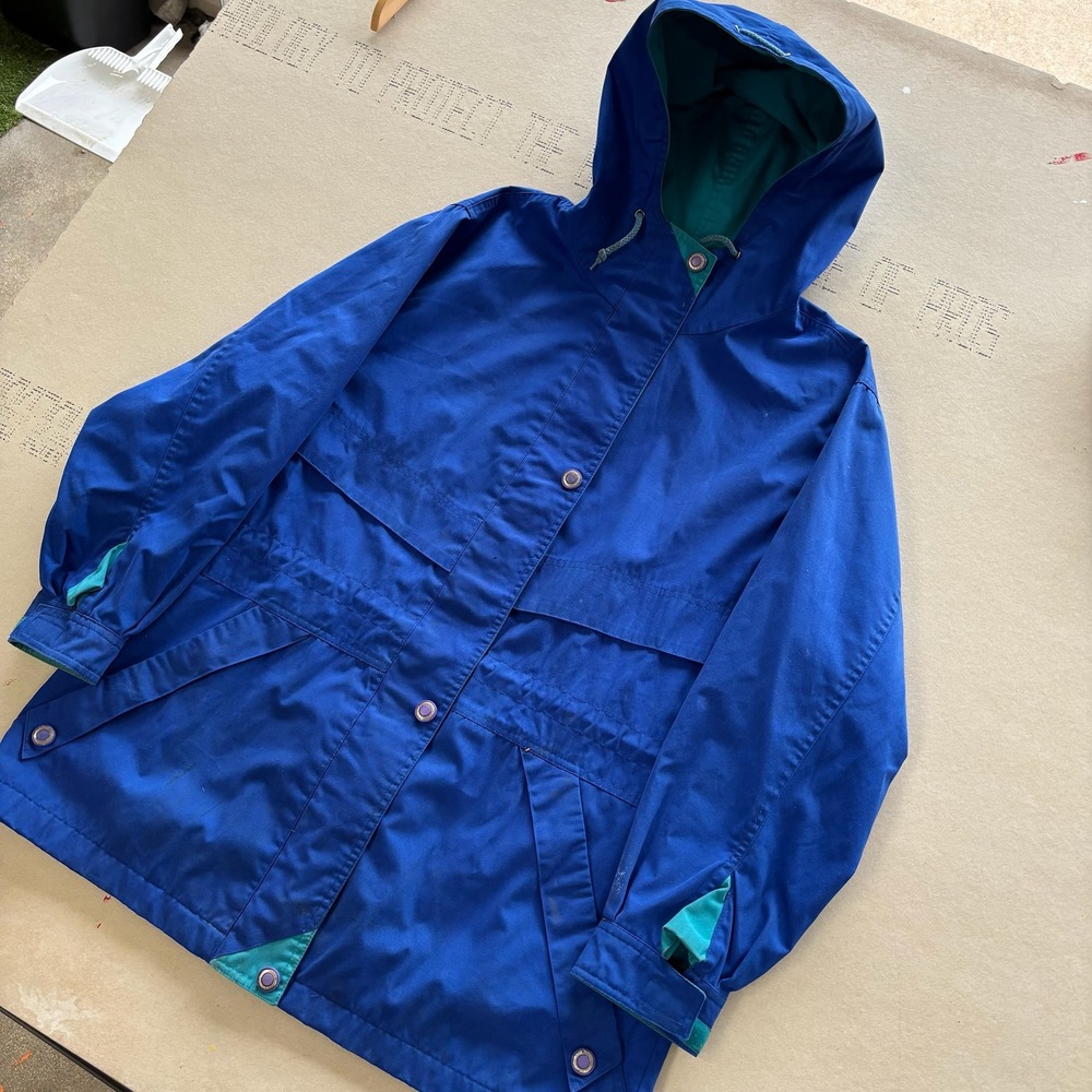 Vintage 90s Pacific Trail Jacket